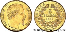 5-francs-napoleon-iii-tete-nue-petit-module-tranche-lisse